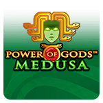 Power of Gods Medusa Extremely Light