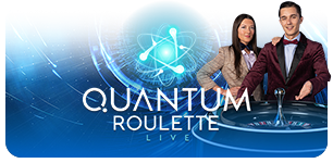 Quantum Ruleta