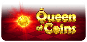 Queen of Coins