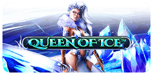 Queen Of Ice