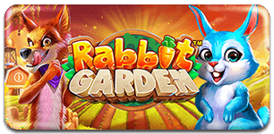 Rabbit Garden