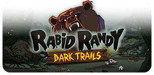 Rabid Randy Dark Trails