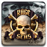 Rage of the Seas