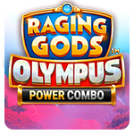Raging Gods Olympus Power Combo