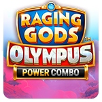 Raging Gods Olympus Power Combo