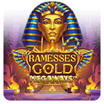 Ramesses Gold Megaways