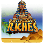 Ramesses Riches