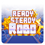 READY STEADY ROBO