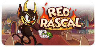 Red Rascal