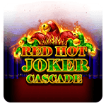 Red Hot Joker Cascade