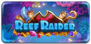Reef Raiders