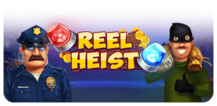 Reel Heist