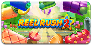 Reel Rush 2