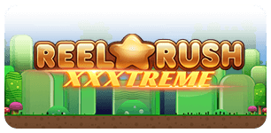 Reel Rush XXXtreme