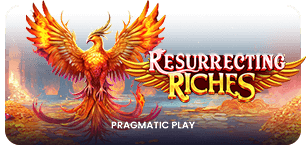 Resurrecting Riches