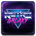 Retro Galaxy