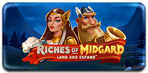 Riches of Midgard Land and Expand