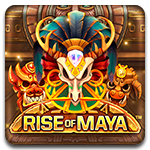Rise of Maya