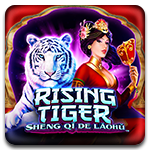 Rising Tiger – Shēng qǐ de Lǎohǔ™