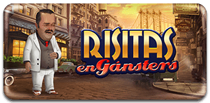 Risitas en Gangster