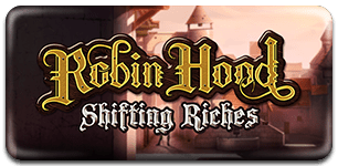 Robin Hood Shifting Riches