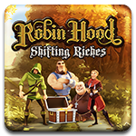 Robin Hood Shifting Riches