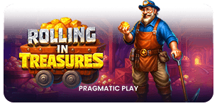 Rolling in Treasures