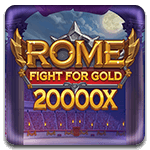 Roma Fight for Gold