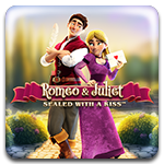 Romeo & Juliet - Sealed with a Kiss