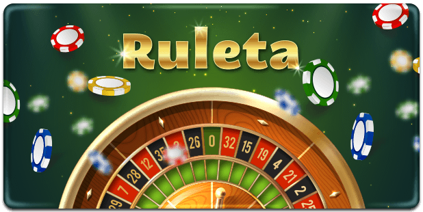 Ruleta Clásica Online