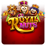 Royal Nuts
