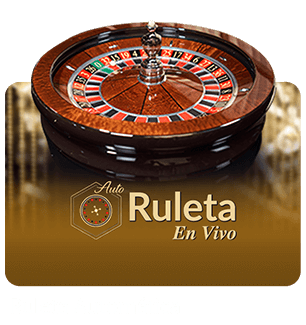 Ruleta Automatica
