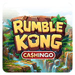Rumble Kong CASHINGO