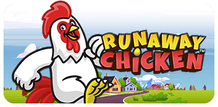 Runaway Chicken