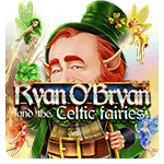 Ryan O Bryan and the Celtic Fairies