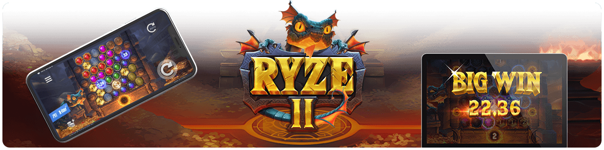 Ryze II