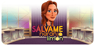 Sálvame Naranja Limón