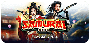 Samurai Code