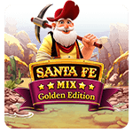 Santa Fe Mix golden Edition