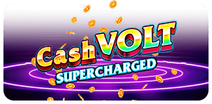 Cash Volt Supercharged