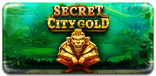 Secret City Gold