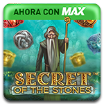 Secret of the Stones