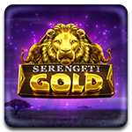 Serengeti Gold
