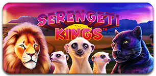 Serengeti Kings