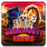 Serengeti Kings