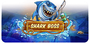 Shark Boss