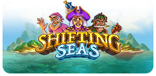 Shifting Seas