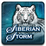 Siberian Storm
