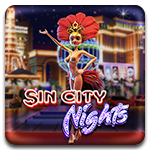 Sin City Nights