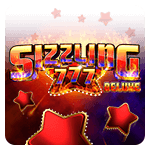 Sizzling 777 Deluxe
